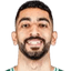 Manaf Alsalem player photo
