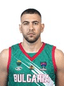 Aleks Simeonov player photo