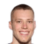 Mike Daum player photo