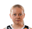 Moa Erlandsson player photo