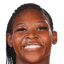 Tatianna Griffin player photo