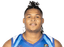 Andy Hodgson Williams player photo