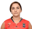 K.Verri player photo - Fiba Wec U Result