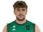 James Gormley player photo
