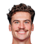 Corey Kispert player photo