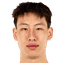 Huan Sinan player photo