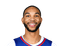 Xavier Moon player photo