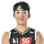 Park Ji-won player photo