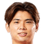 Shuta Hara player photo