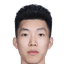S.Liao player photo
