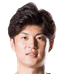 Seiya Ando player photo