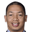 Tyronn Lue player photo