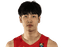 Zhang Boyuan player photo