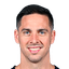 Tj Mcconnell player photo