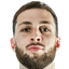 Luke Davis player photo