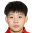 Zhou Jing player photo