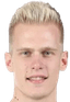 Evstigneev Ivan Olegovich player photo