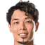 Shohei Kikuchi player photo