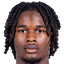 Morez Johnson Jr player photo