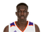 C.Bile player photo