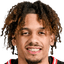Braxton Bayless player photo