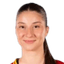 Andrea Glomazic  player photo