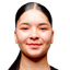 Charis Broughton player photo