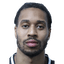 I. Cousins player photo