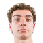Tyler Isaak player photo