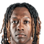 Travis Harper II player photo