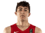 Luke Cruz player photo