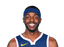 Justin Holiday player photo