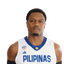 Justin Brownlee player photo