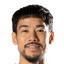 Narito Namizato player photo