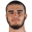 Roman Tchintcharauli player photo