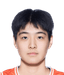 Jiang Jiatong player photo