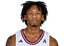 Isaiah Gaines player photo