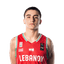 Jad Asfar player photo