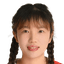Liu Jing player photo