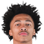 Malek Archie player photo