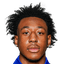 Jermaine Washington player photo