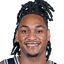 Devin Vassell player photo