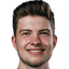 Bennet Hundt player photo