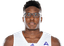 Jamal Albritton player photo