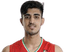 Reza Nazarikia player photo