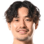 Kohei Fukuzawa player photo