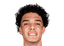 Zayden High player photo