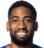 Cj Massinburg player photo
