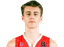 Ludvik BERGSENG	 player photo