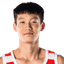 Lyu Feiyan player photo